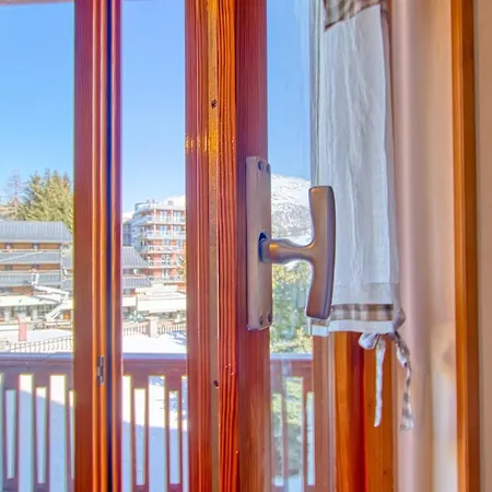 Daire Hostdomus - Central Ski Sestriere