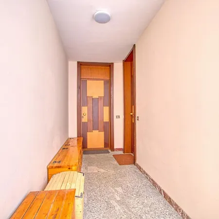 Hostdomus - Central Ski * Sestriere
