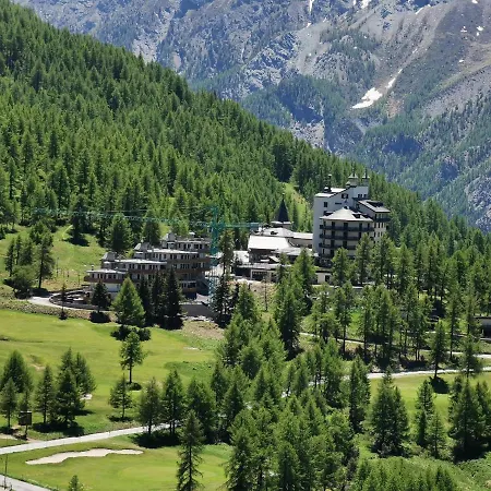 Hostdomus - Central Ski Daire *