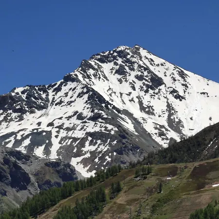 Hostdomus - Central Ski Sestriere