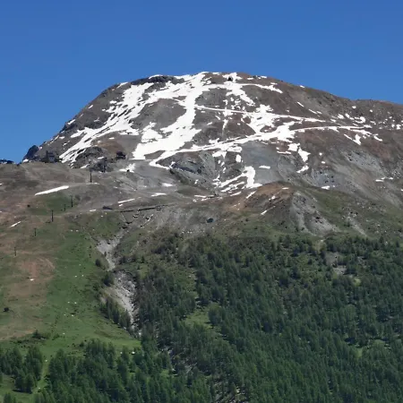 Hostdomus - Central Ski * Sestriere